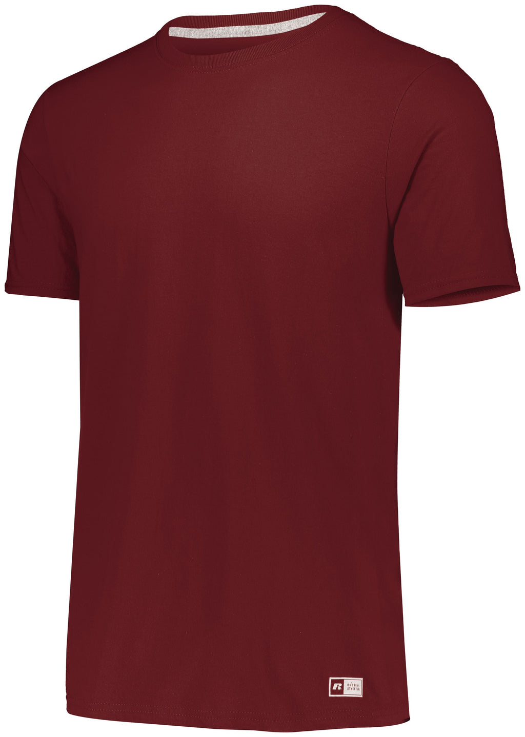ESSENTIAL T-SHIRT - MOISTURE-WICKING