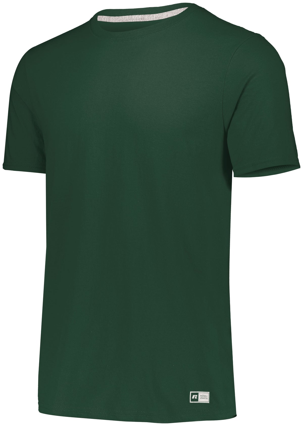 ESSENTIAL T-SHIRT - MOISTURE-WICKING