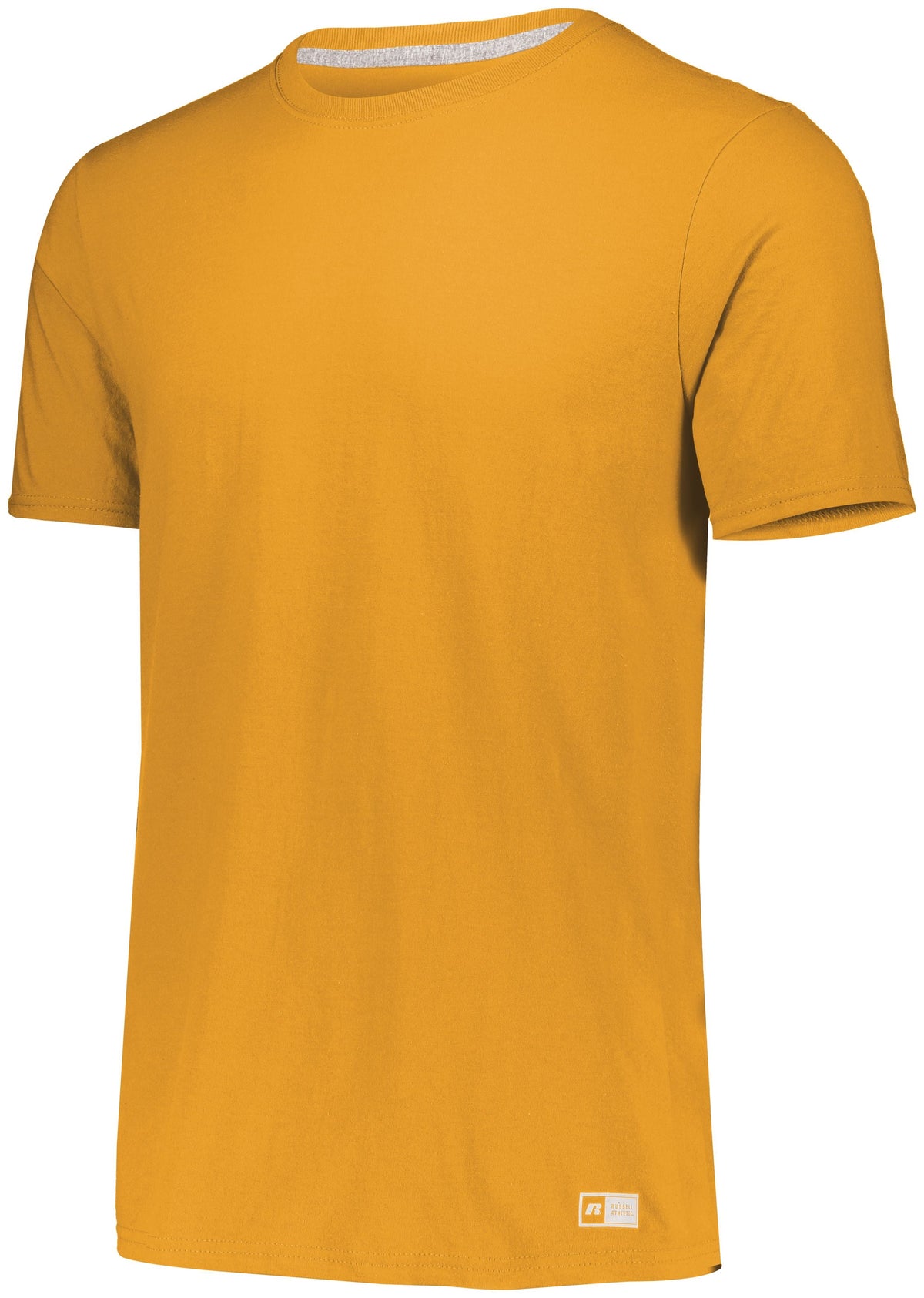 ESSENTIAL T-SHIRT - MOISTURE-WICKING