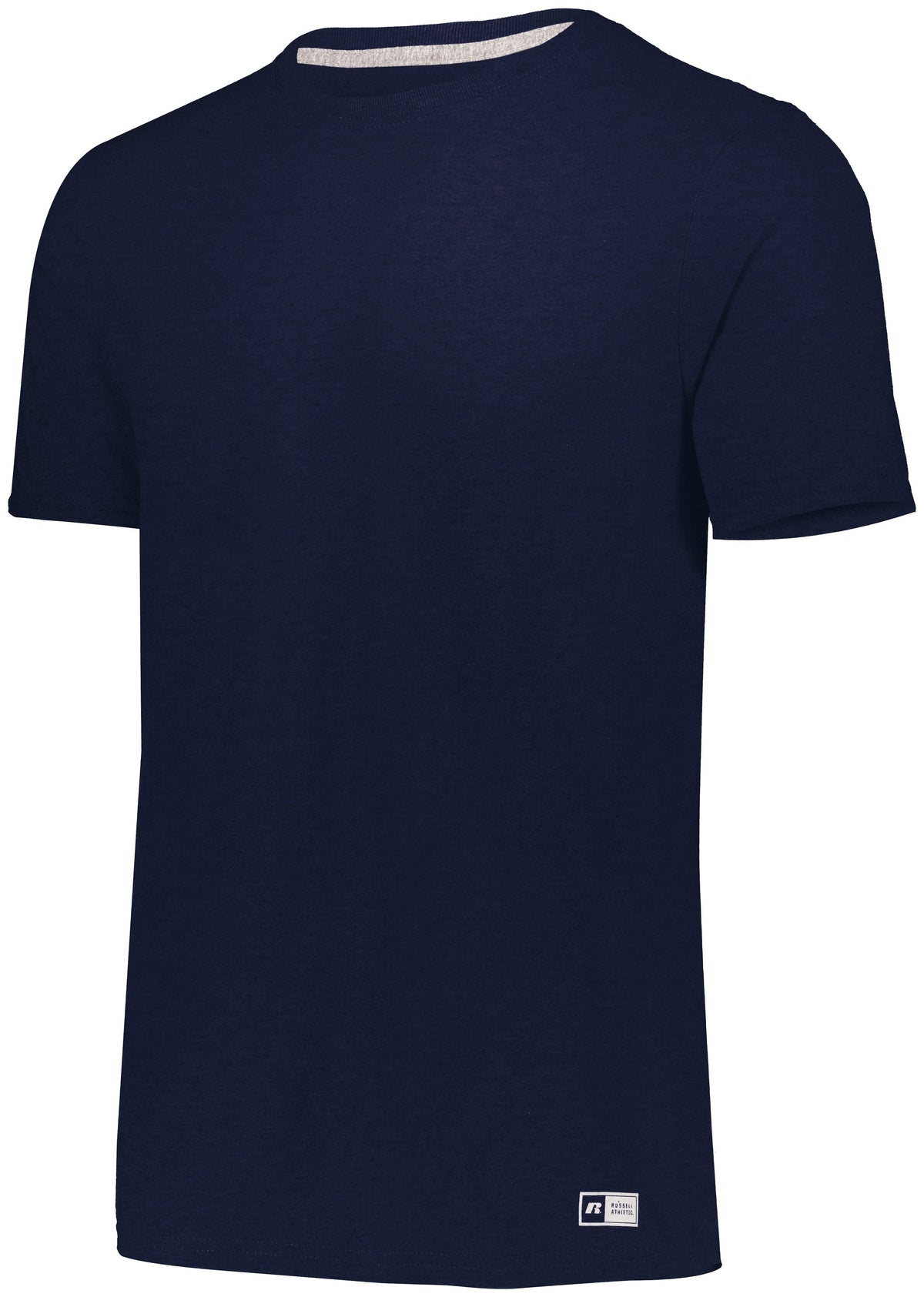 ESSENTIAL T-SHIRT - MOISTURE-WICKING