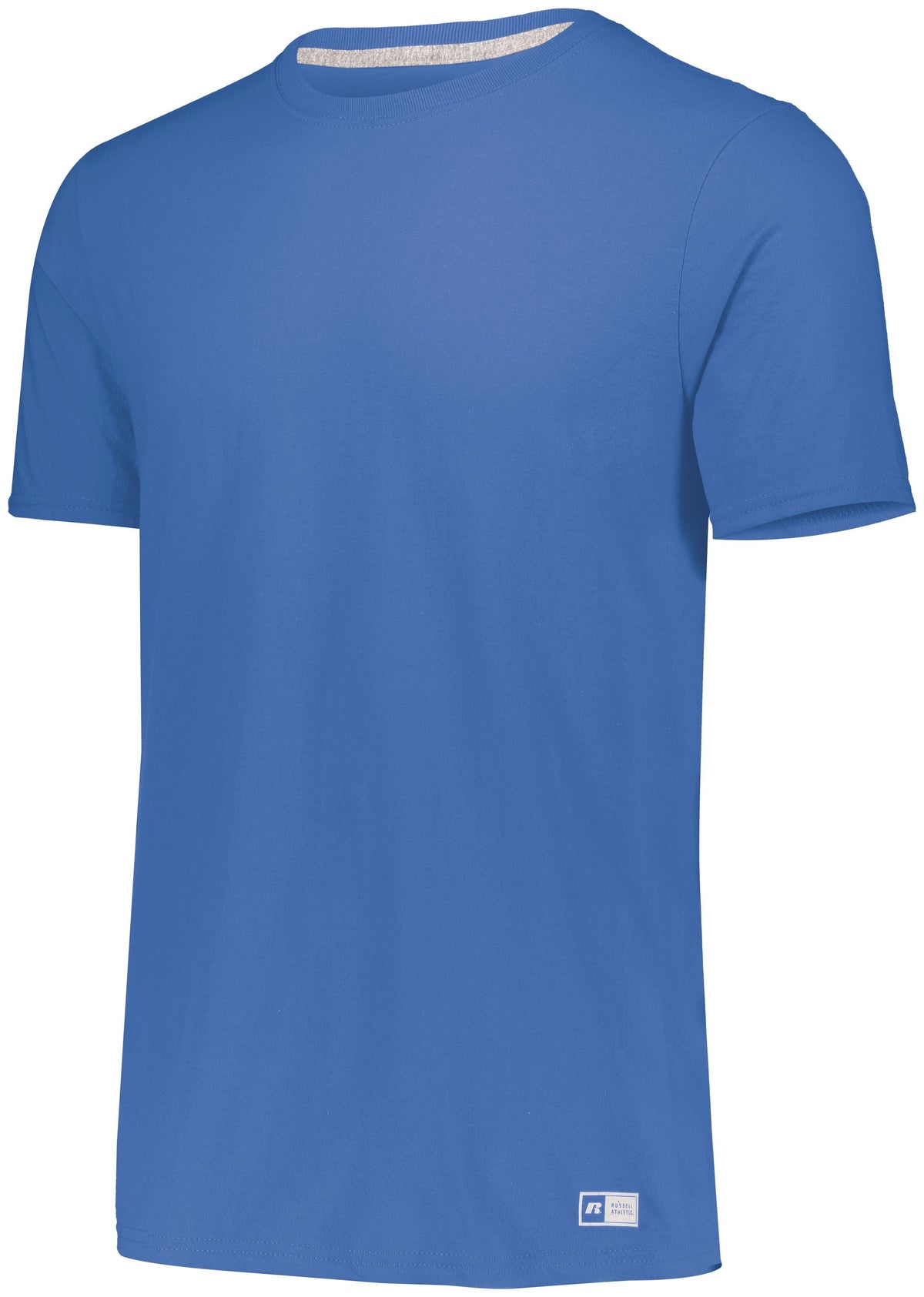 ESSENTIAL T-SHIRT - MOISTURE-WICKING