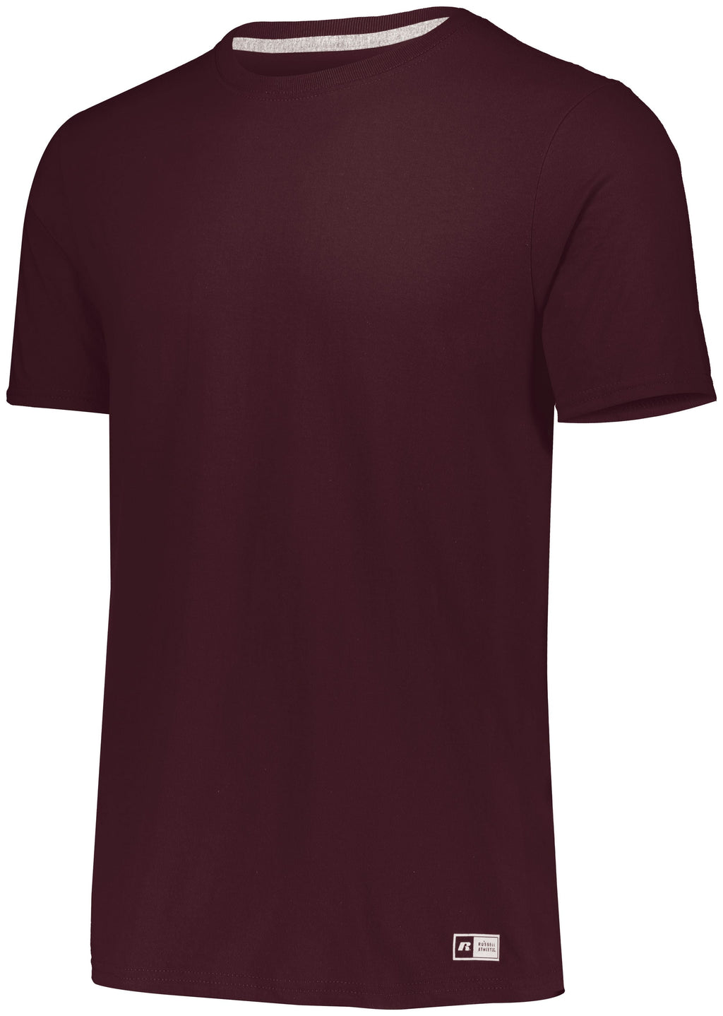 ESSENTIAL T-SHIRT - MOISTURE-WICKING