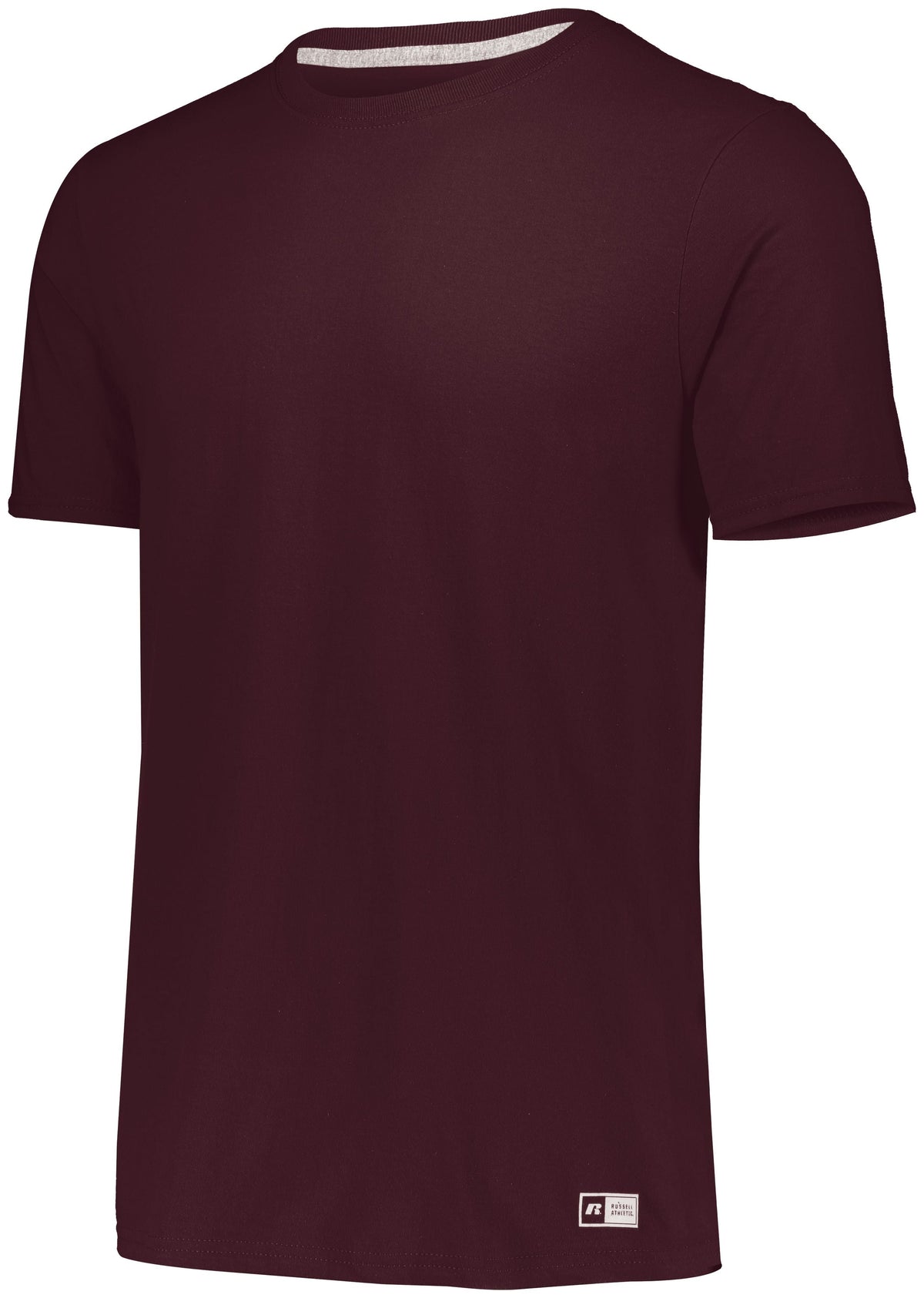 ESSENTIAL T-SHIRT - MOISTURE-WICKING