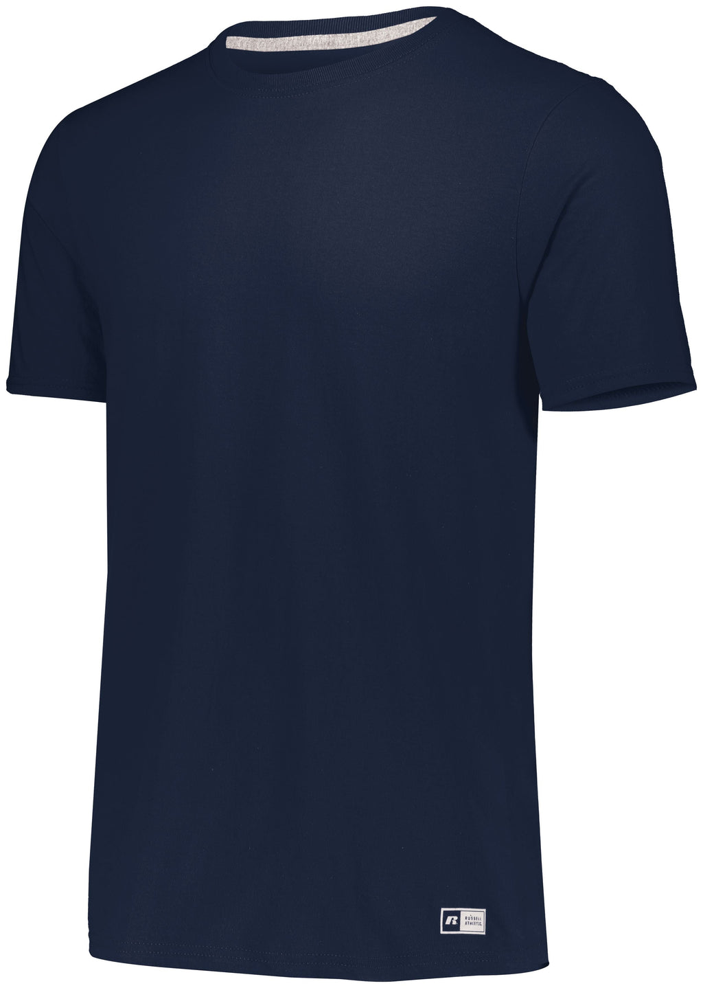 YOUTH ESSENTIAL T-SHIRT - MOISTURE-WICKING