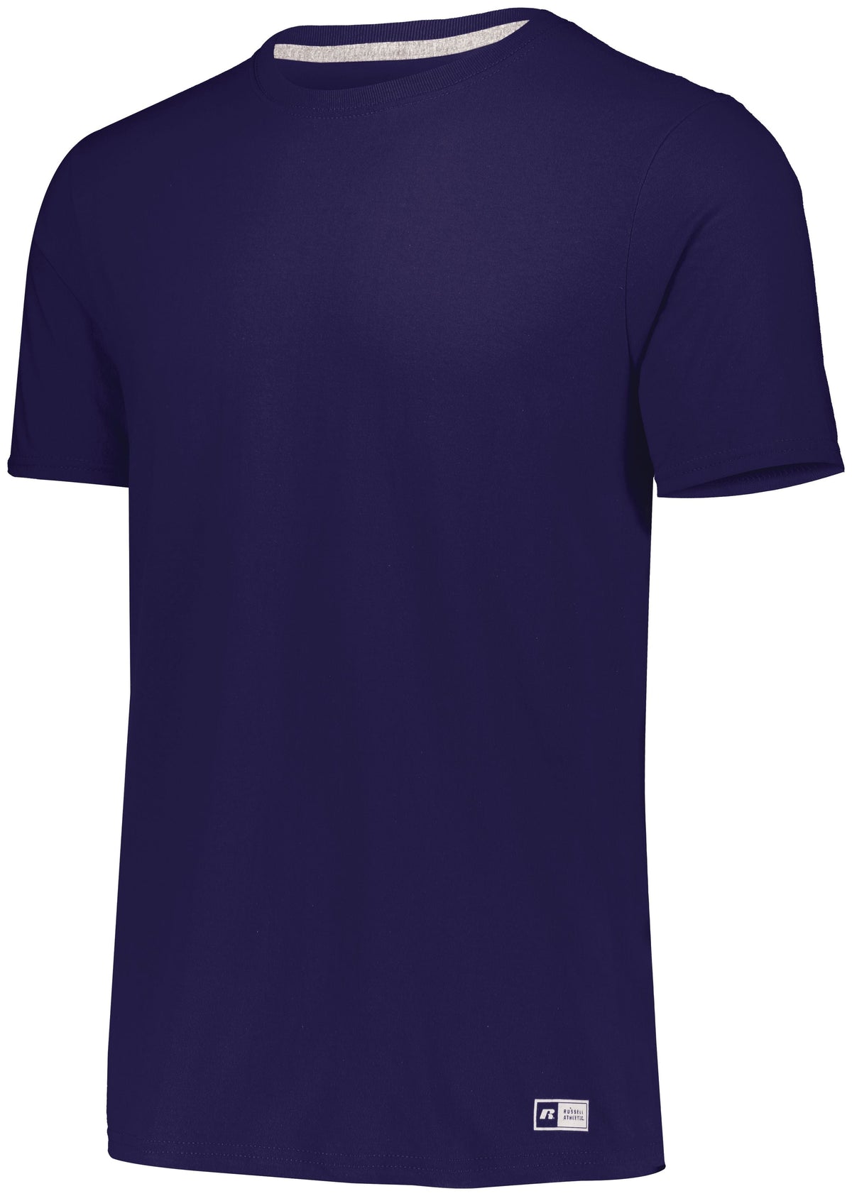 YOUTH ESSENTIAL T-SHIRT - MOISTURE-WICKING