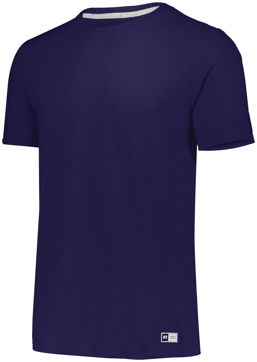 ESSENTIAL T-SHIRT - MOISTURE-WICKING