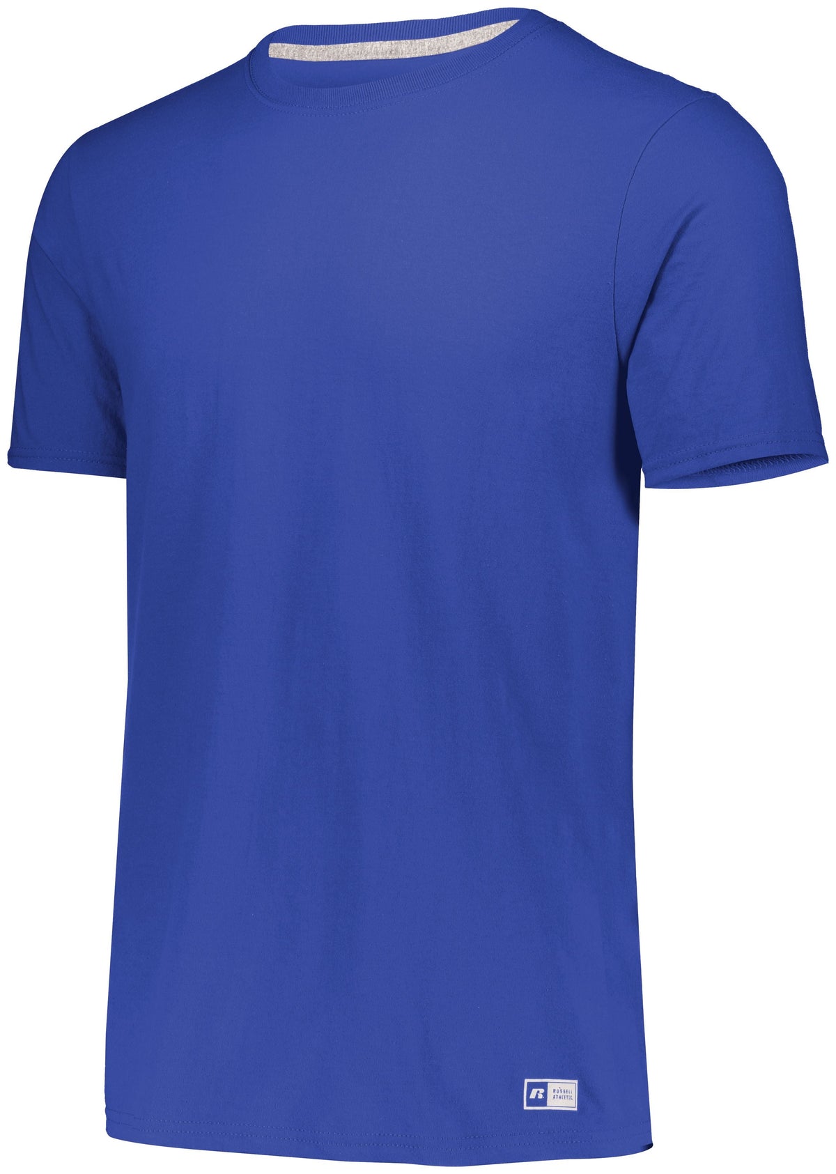 YOUTH ESSENTIAL T-SHIRT - MOISTURE-WICKING