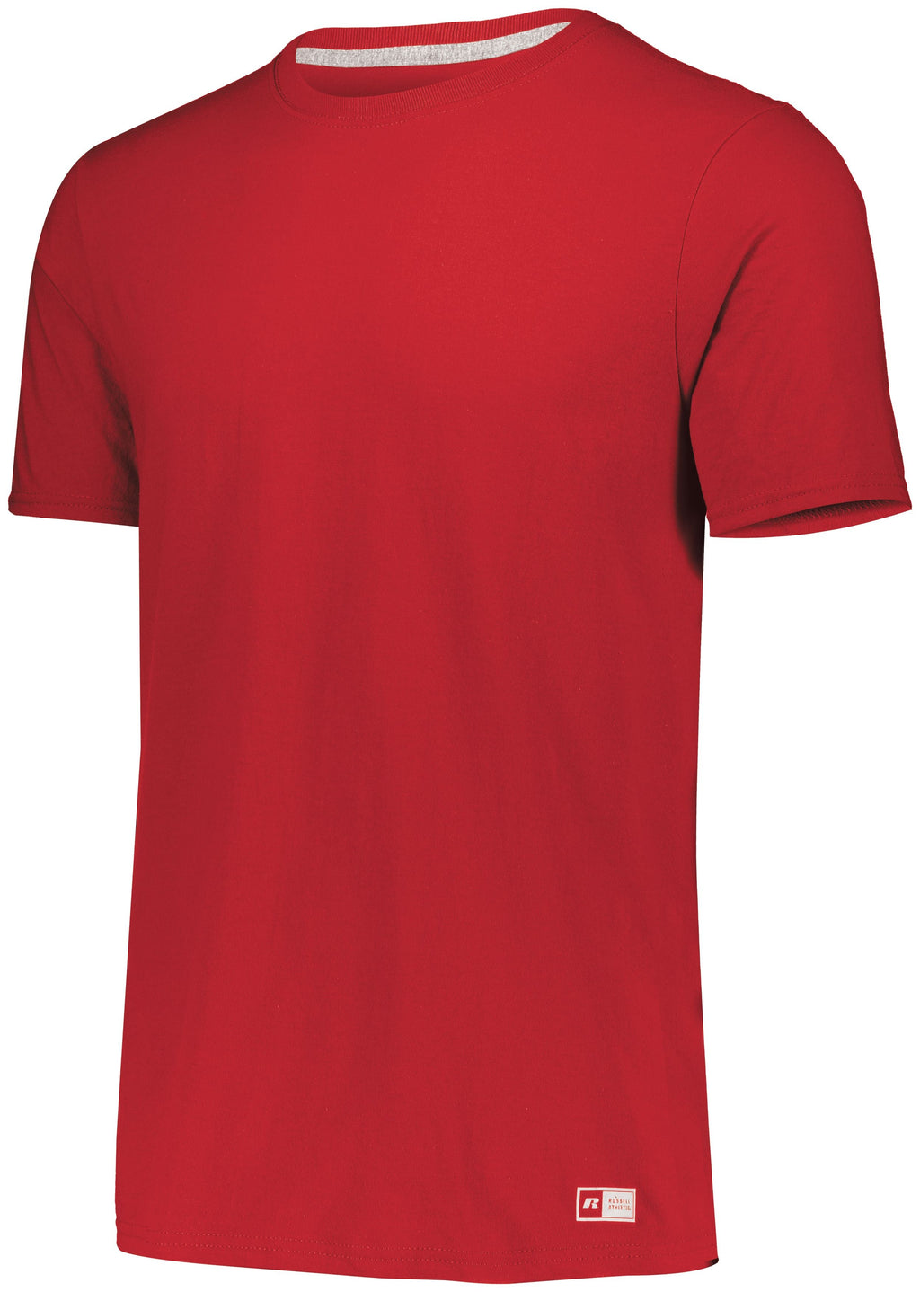 ESSENTIAL T-SHIRT - MOISTURE-WICKING