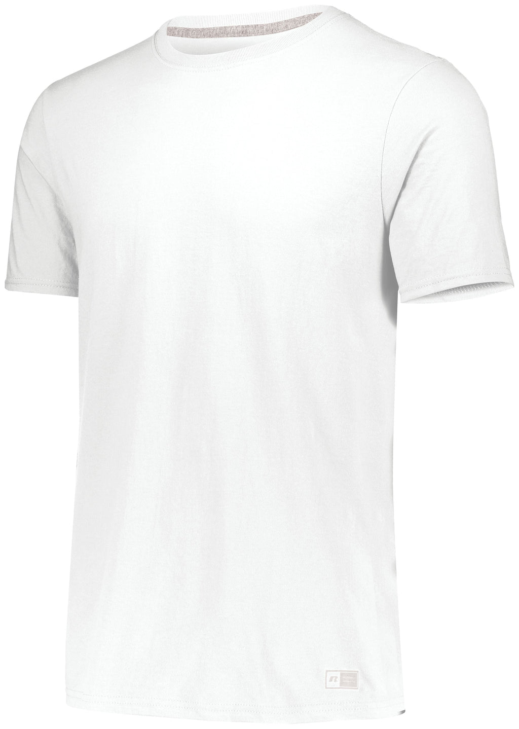 ESSENTIAL T-SHIRT - MOISTURE-WICKING