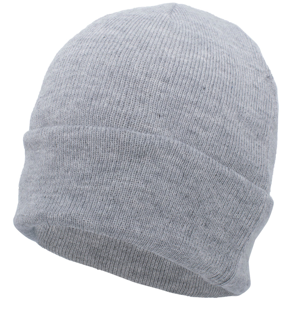 PREMIUM CUFF BEANIE