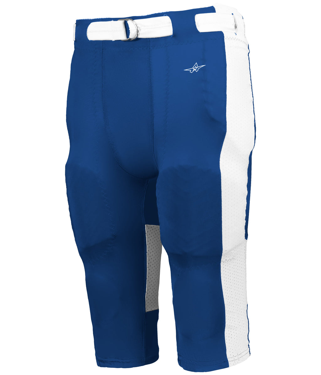 YOUTH PRESS FOOTBALL PANT