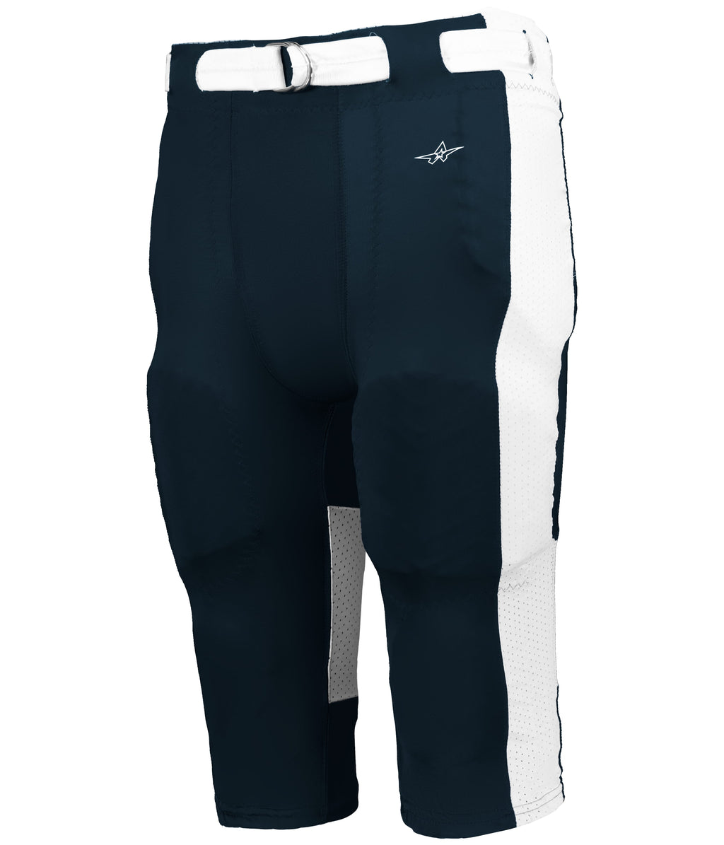YOUTH PRESS FOOTBALL PANT