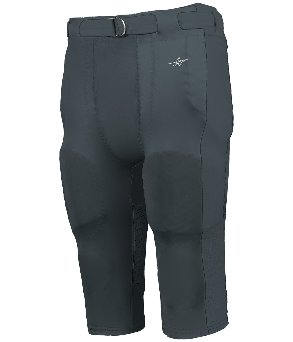 PRESS FOOTBALL PANT