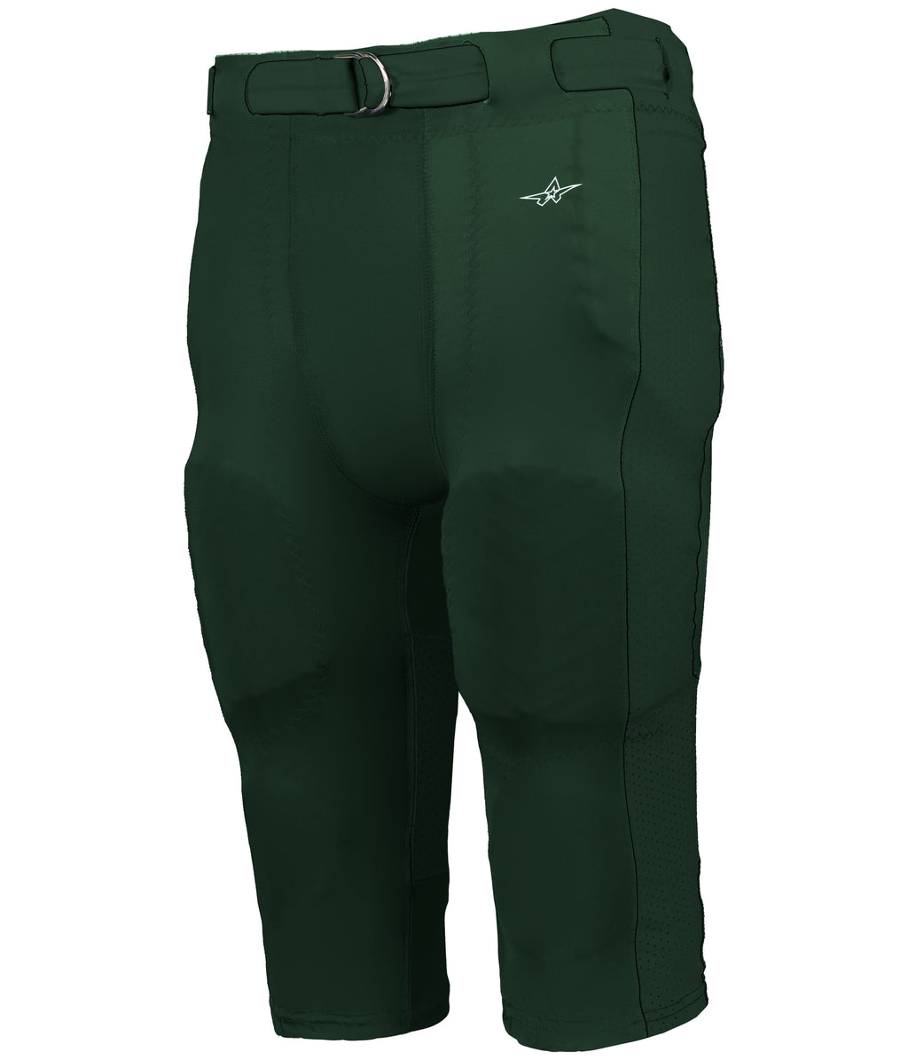 PRESS FOOTBALL PANT