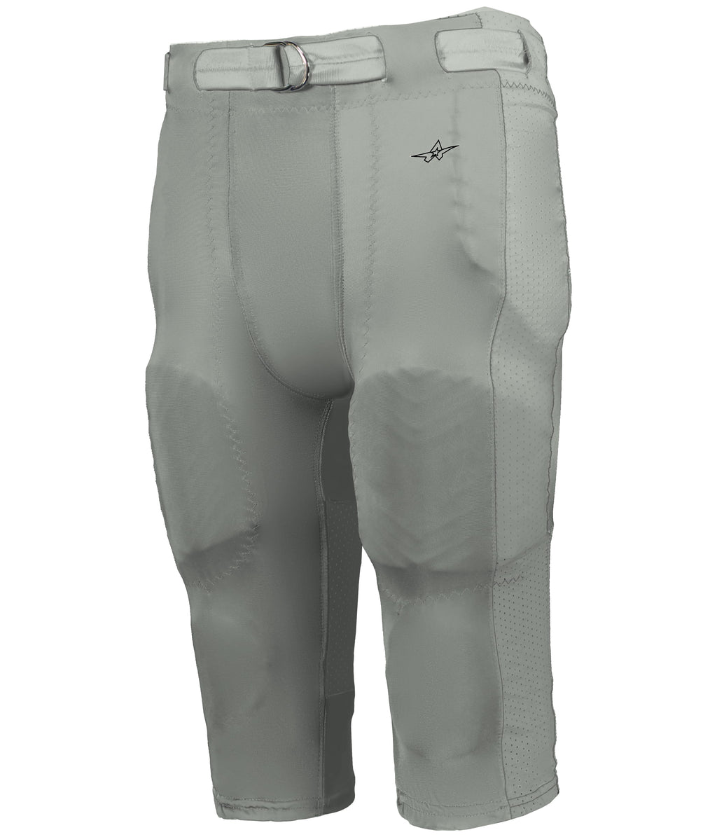 PRESS FOOTBALL PANT