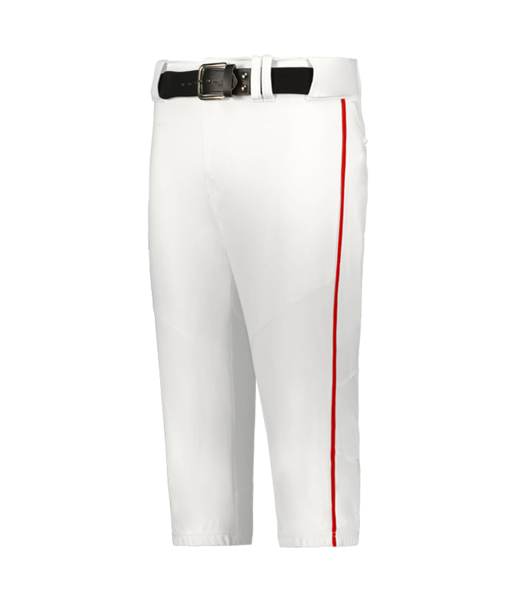 YOUTH CRUSH BASEBALL KNICKER WITH BRAID