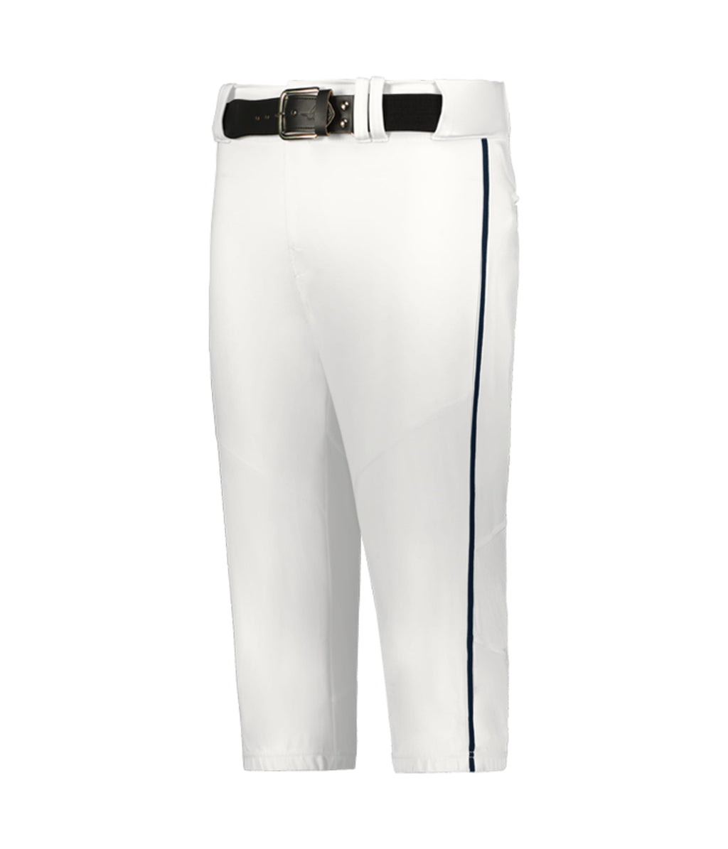 YOUTH CRUSH BASEBALL KNICKER WITH BRAID