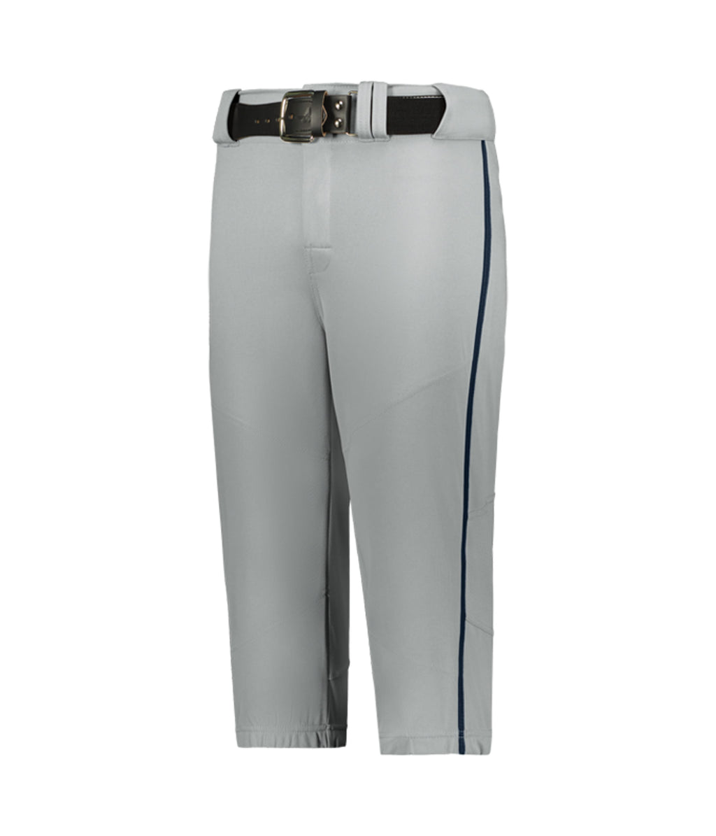 YOUTH CRUSH BASEBALL KNICKER WITH BRAID