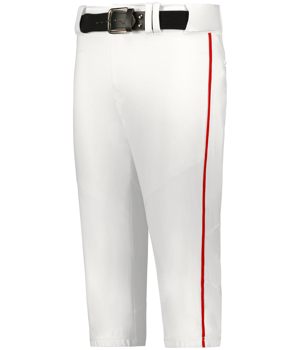CRUSH BASEBALL KNICKER WITH BRAID