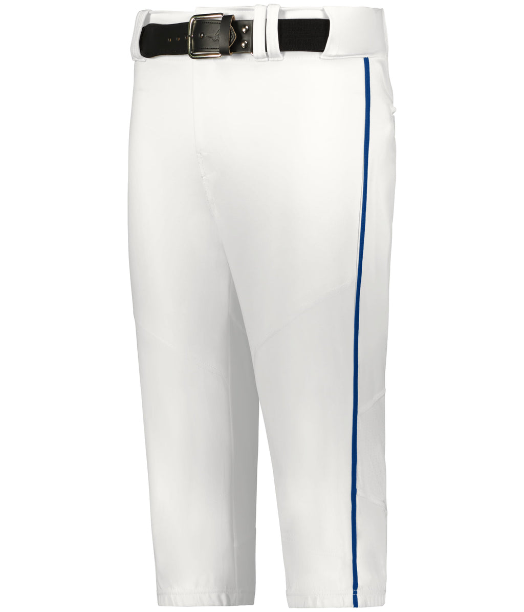 CRUSH BASEBALL KNICKER WITH BRAID