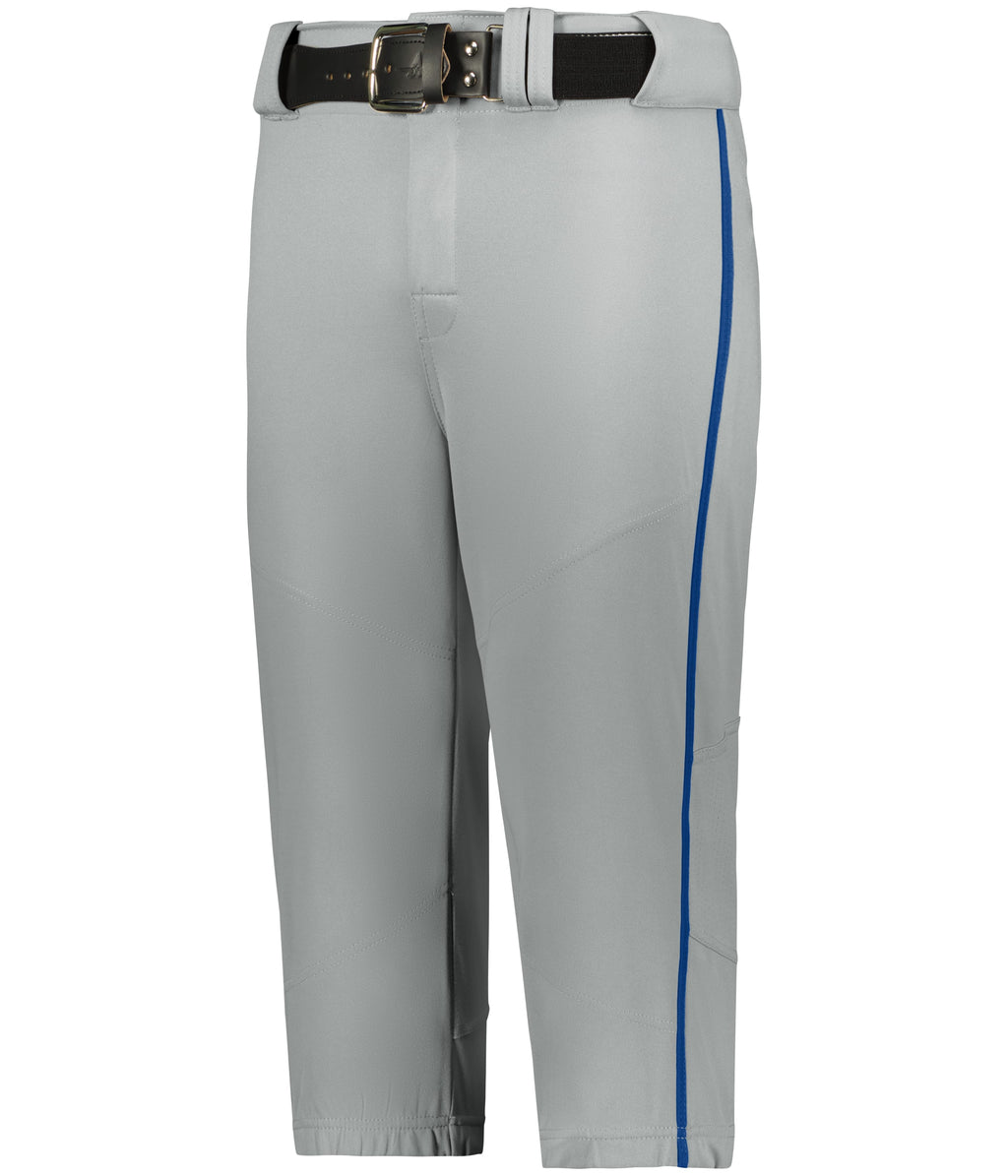 CRUSH BASEBALL KNICKER WITH BRAID