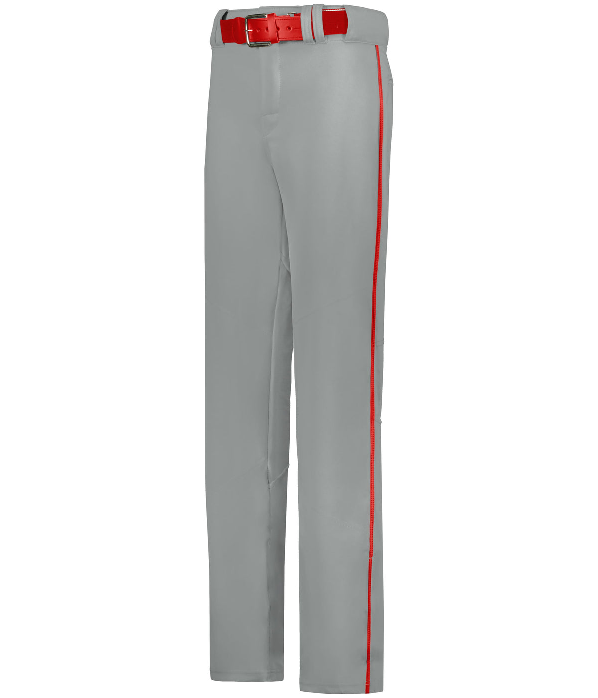 YOUTH CRUSH OPEN BOTTOM BASEBALL PANT WITH BRAID