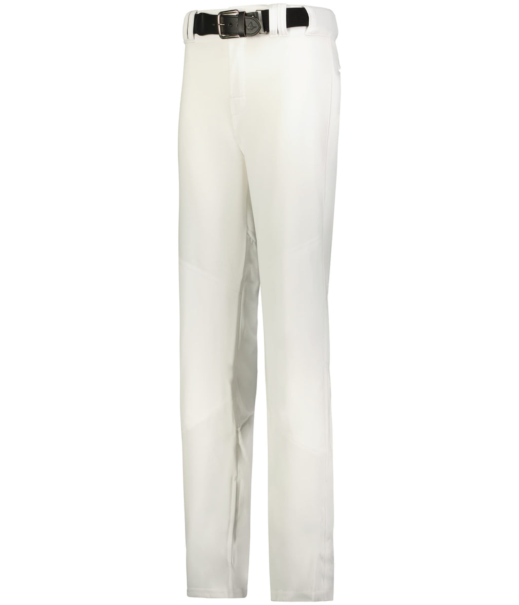 YOUTH CRUSH OPEN BOTTOM BASEBALL PANT