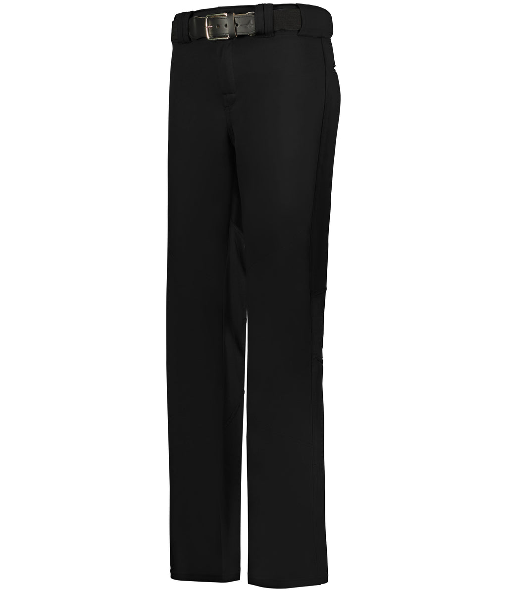 YOUTH CRUSH OPEN BOTTOM BASEBALL PANT