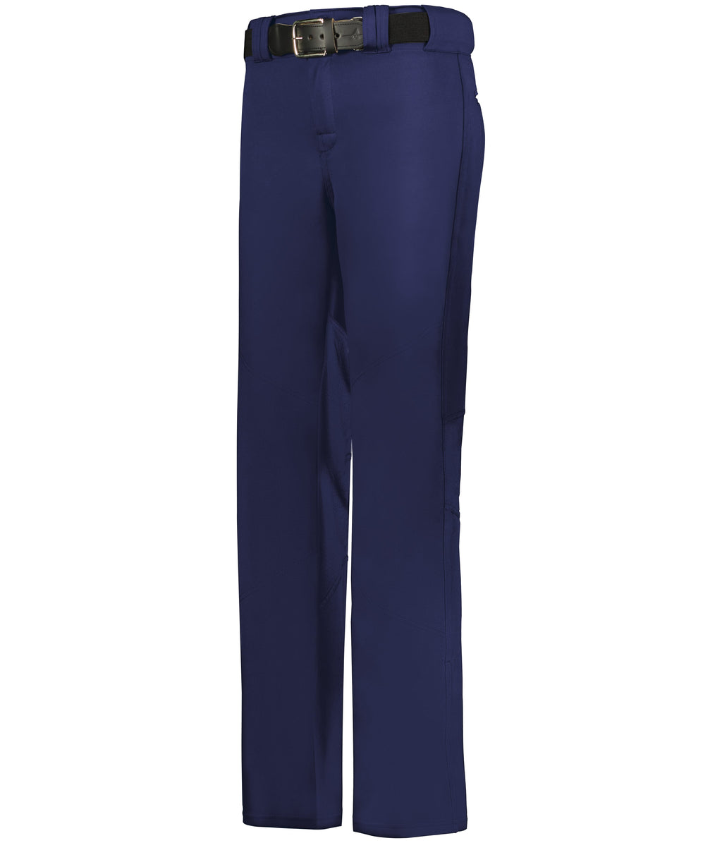 YOUTH CRUSH OPEN BOTTOM BASEBALL PANT