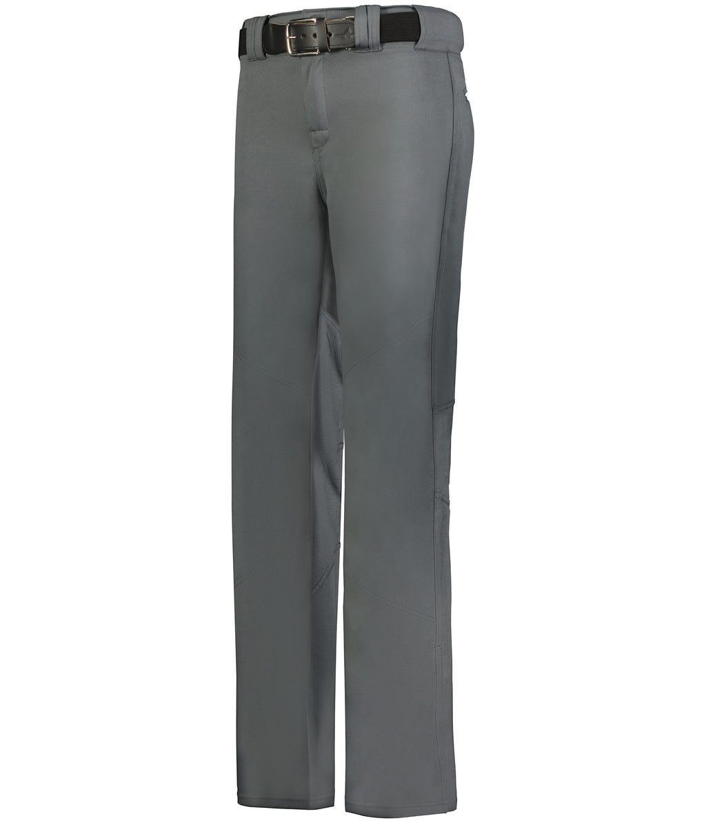 YOUTH CRUSH OPEN BOTTOM BASEBALL PANT