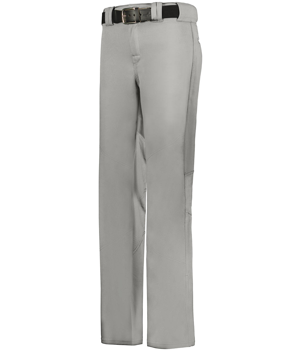 CRUSH OPEN BOTTOM BASEBALL PANT