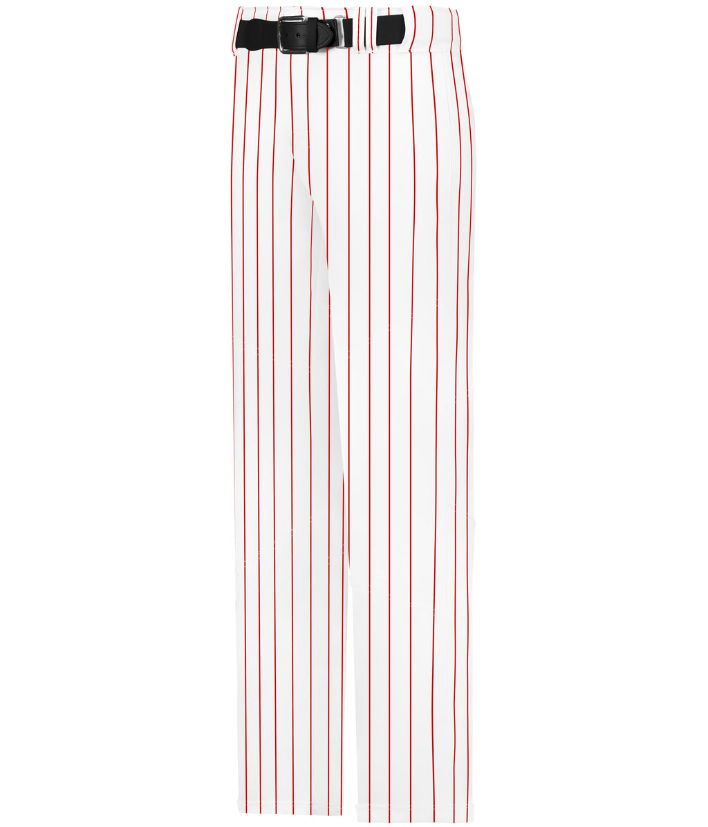 CRUSH PINSTRIPE BASEBALL PANT