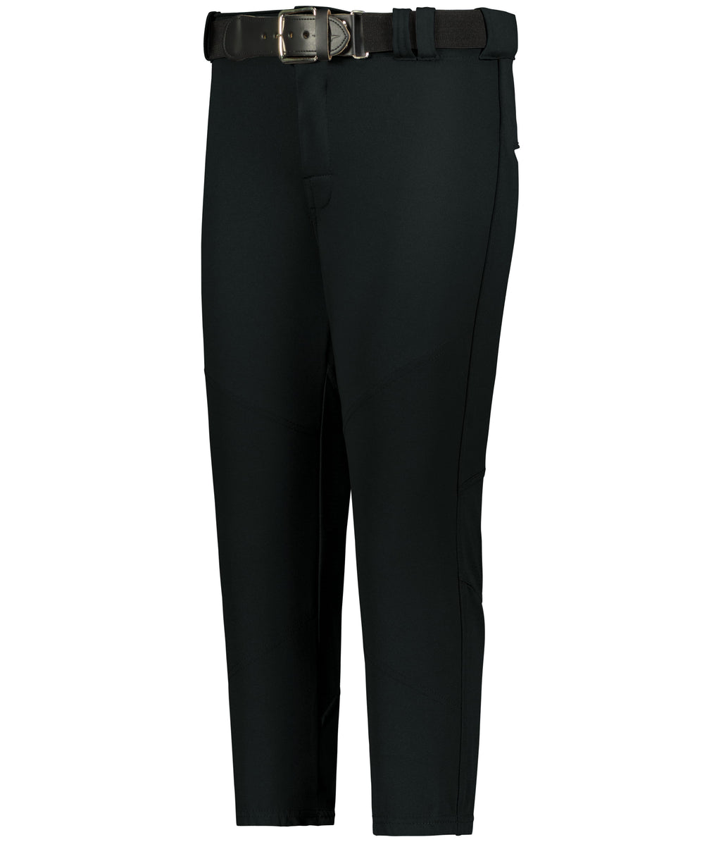 WOMEN'S CRUSH MID-CALF SOFTBALL PANT