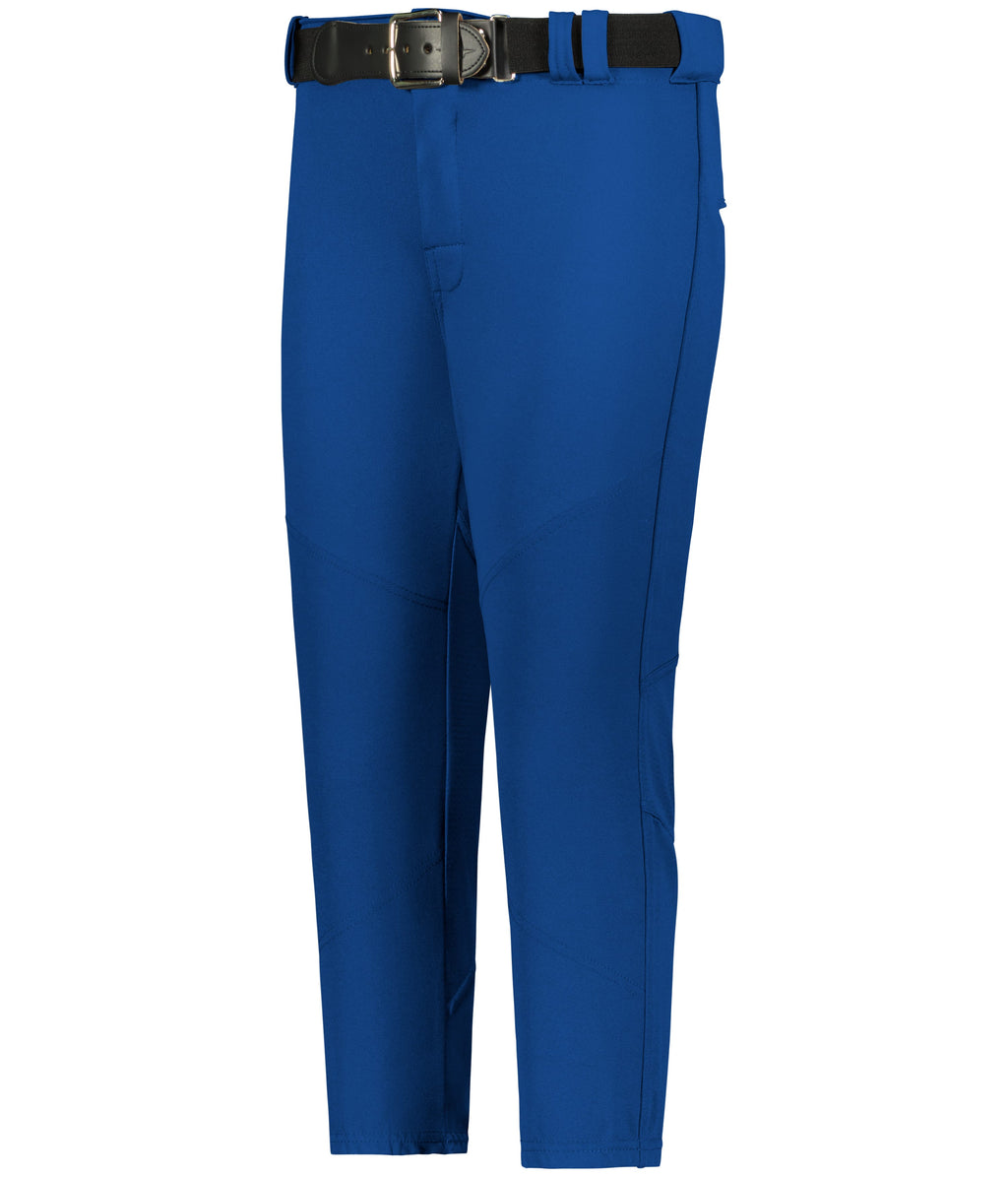 WOMEN'S CRUSH MID-CALF SOFTBALL PANT