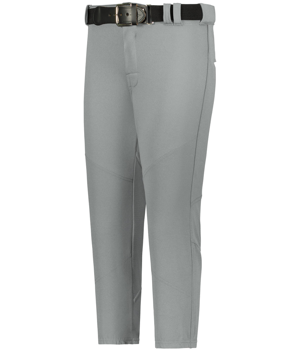 WOMEN'S CRUSH MID-CALF SOFTBALL PANT