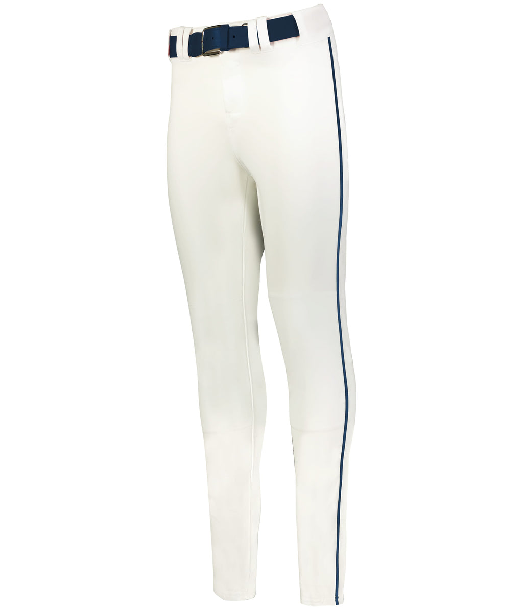 YOUTH CRUSH TAPERED BASEBALL PANT WITH BRAID