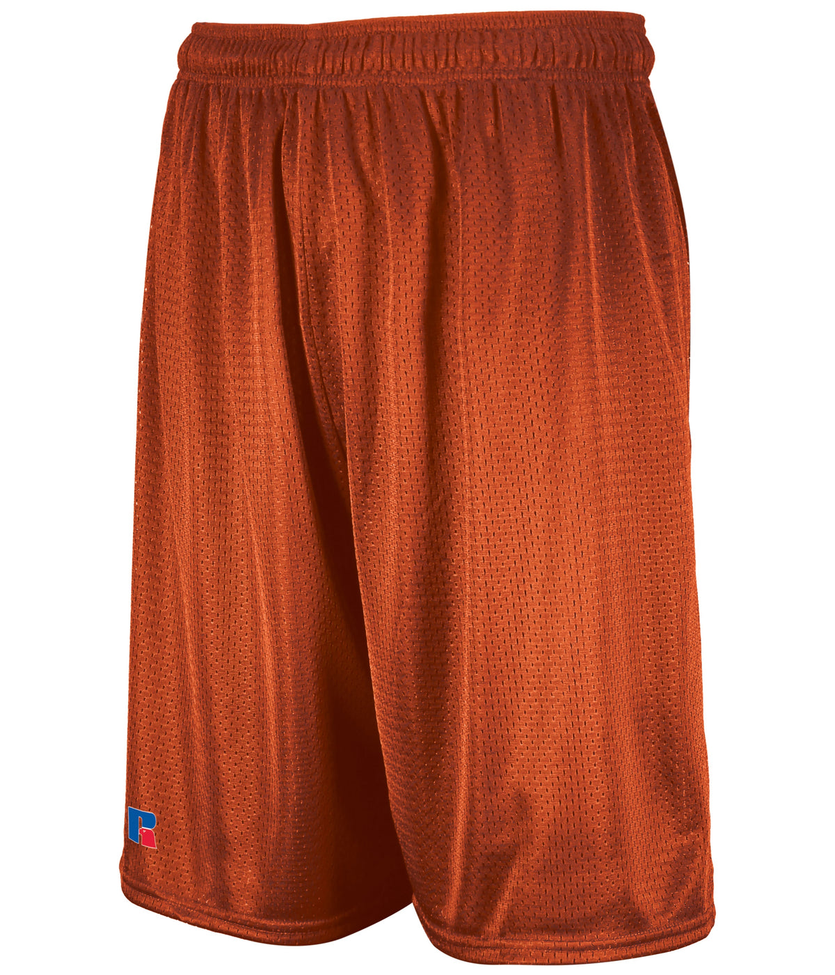 YOUTH DRI-POWER MESH SHORTS POLYESTER