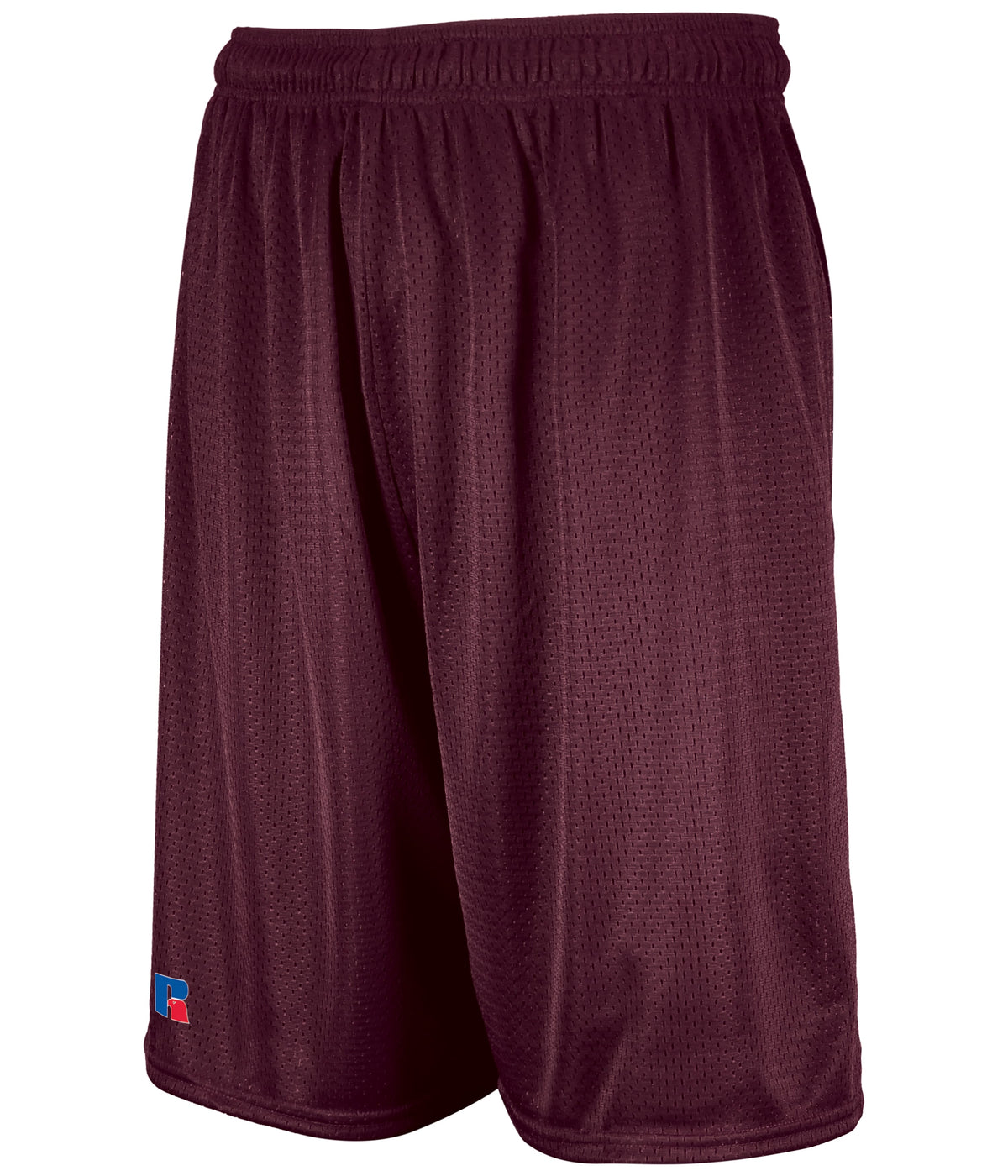 YOUTH DRI-POWER MESH SHORTS POLYESTER