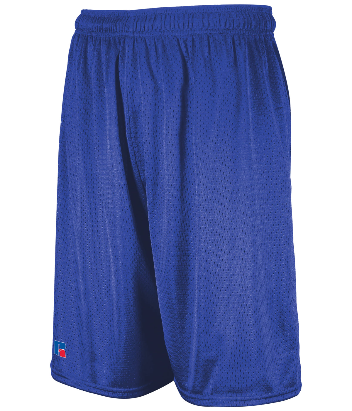 YOUTH DRI-POWER MESH SHORTS POLYESTER