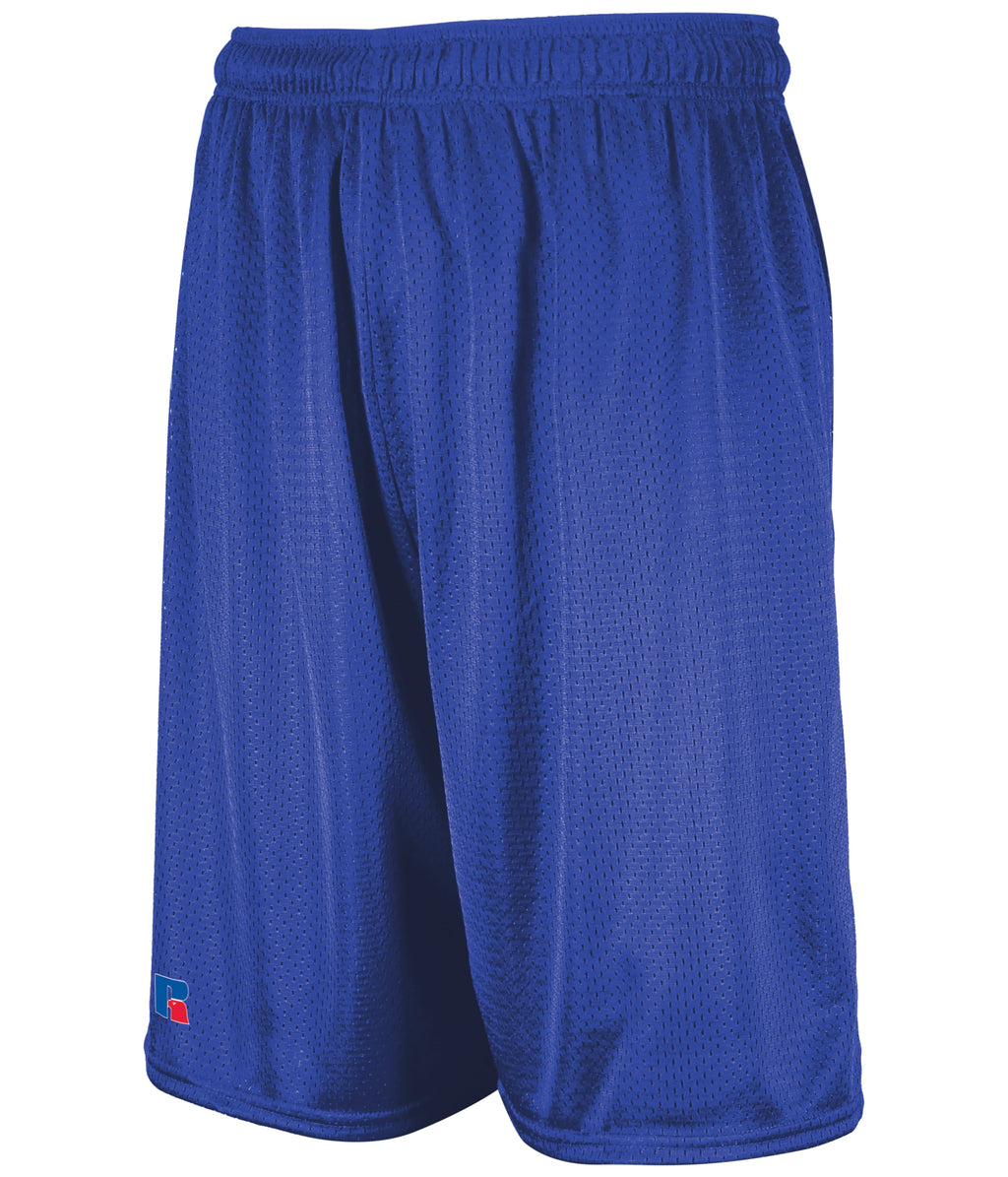 DRI-POWER® MESH SHORTS POLYESTER