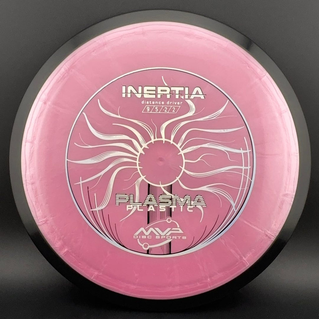 Plasma Inertia