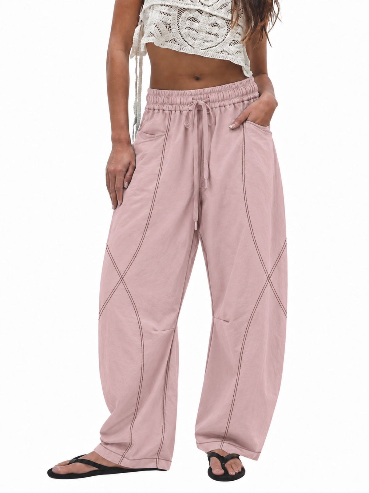 Women's Casual Pants