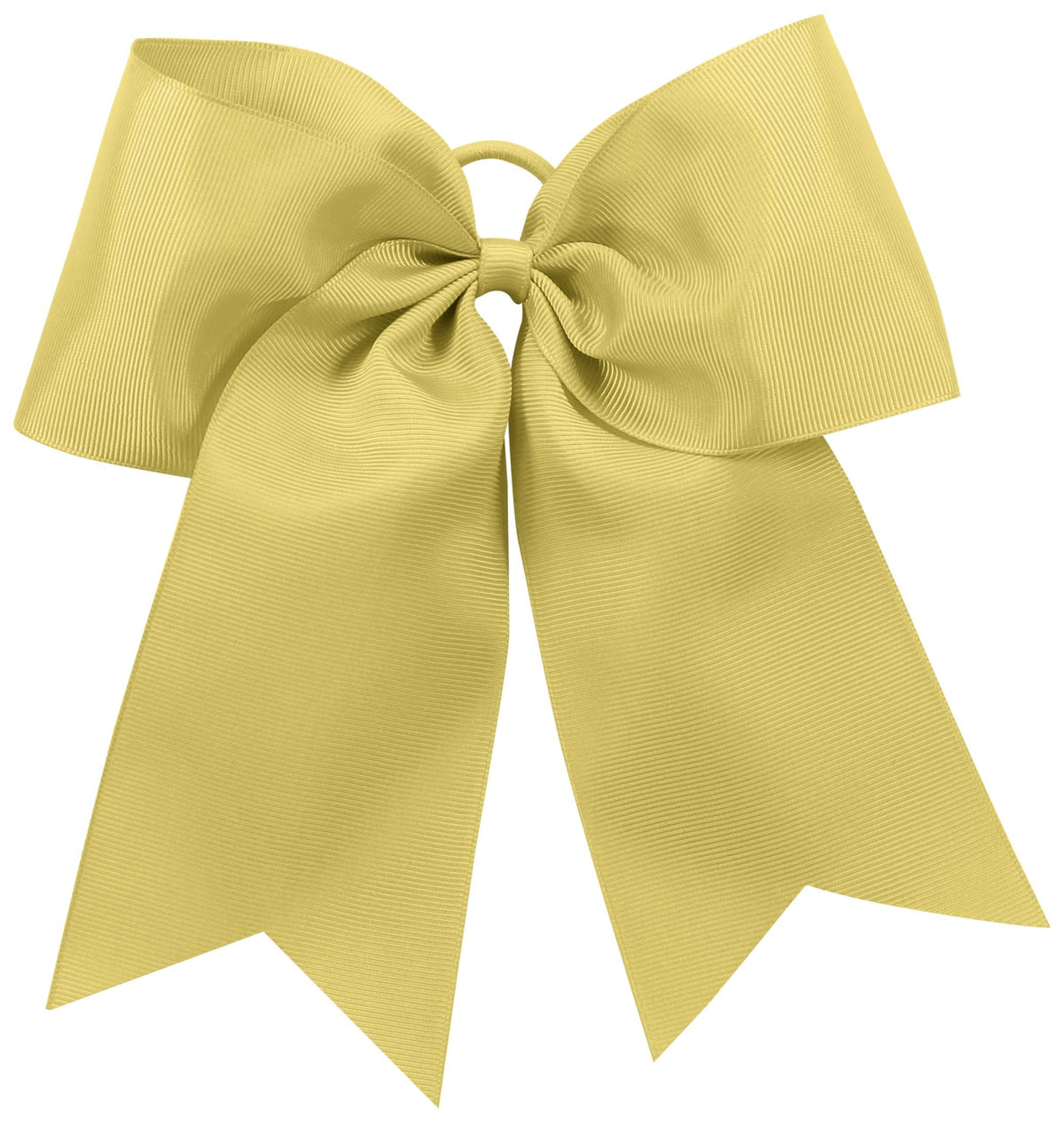 CHEER HAIR BOW