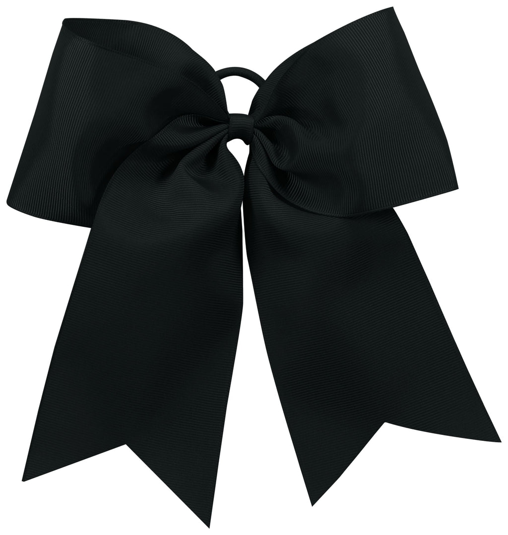 CHEER HAIR BOW