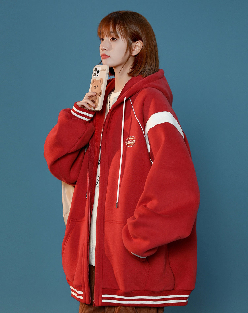 Women's Southside Jacket