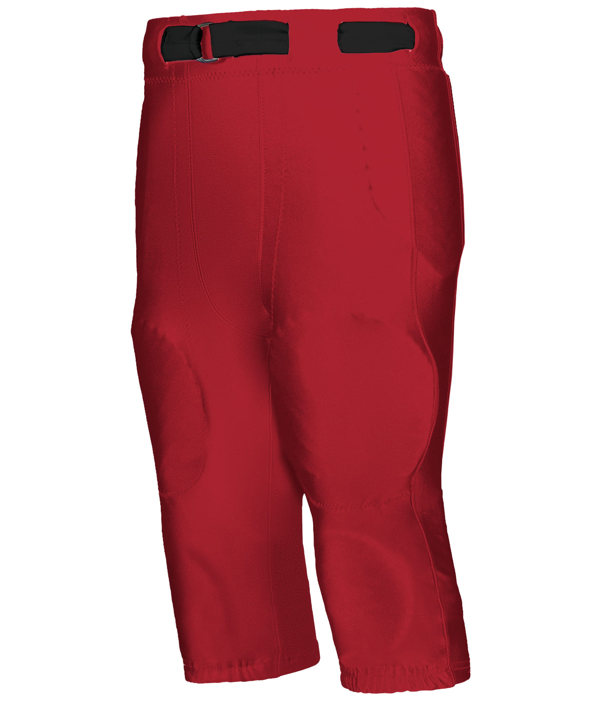 YOUTH NO FLY FOOTBALL PANT WITH SLOTTED WAIST