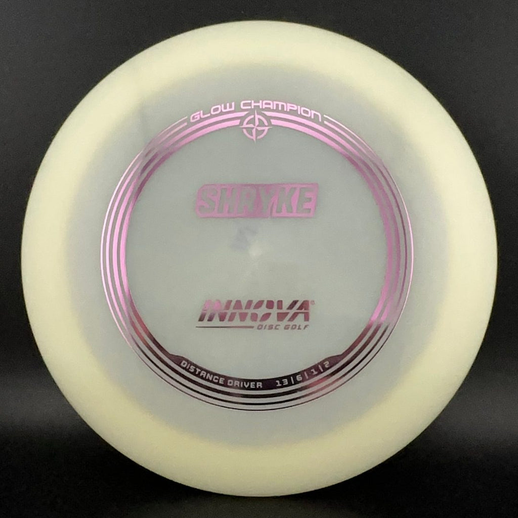 Champion Glow Shryke