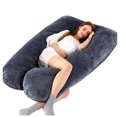 U-shape pillow