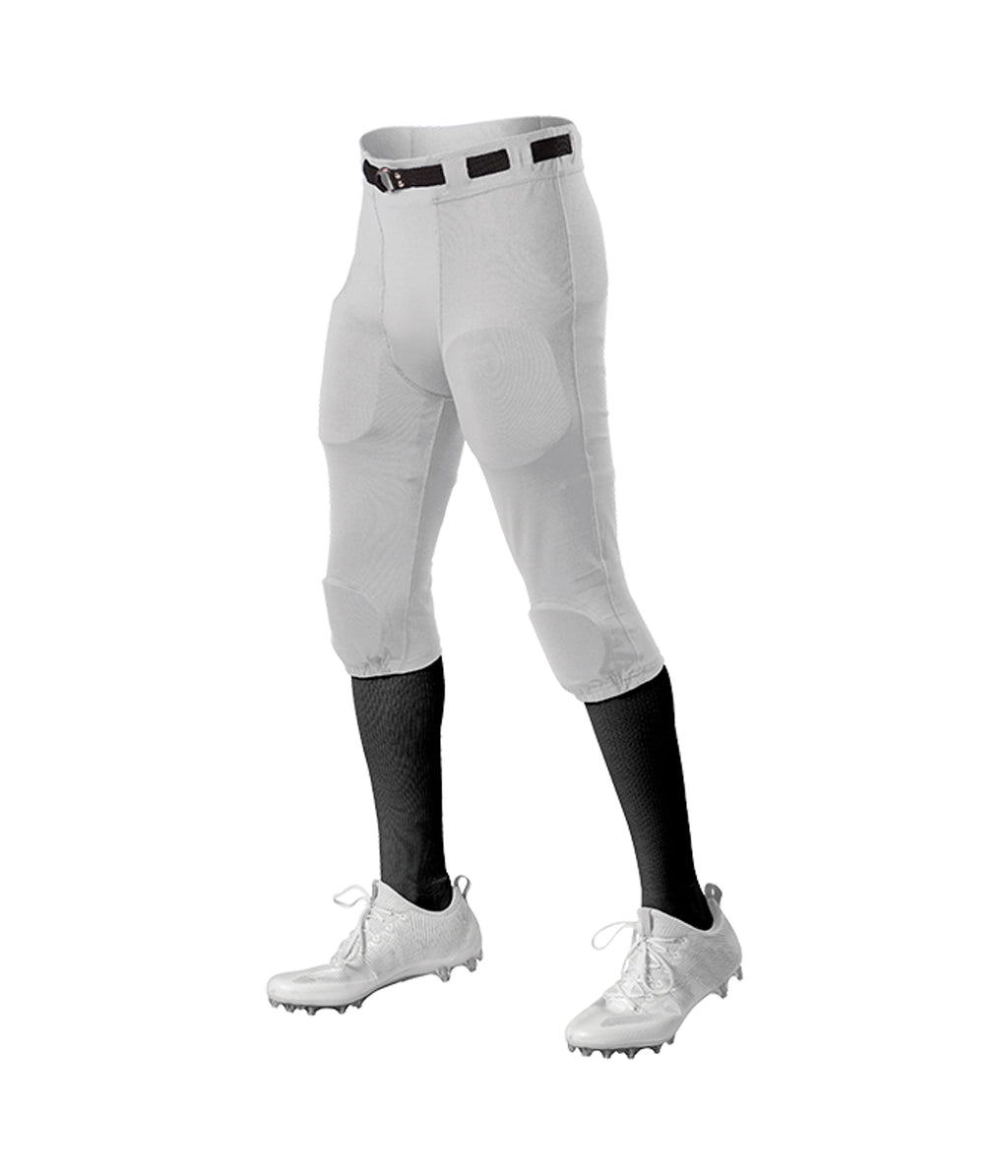 YOUTH INTEGRATED KNEE FOOTBALL PANT