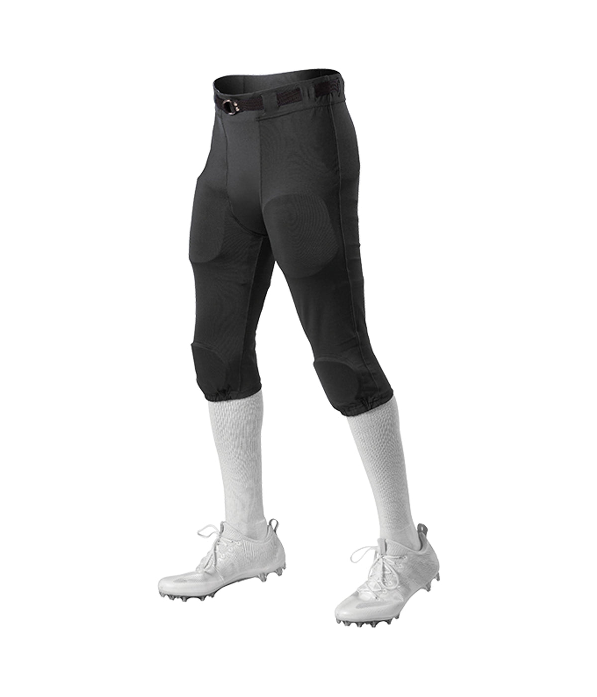 YOUTH INTEGRATED KNEE FOOTBALL PANT